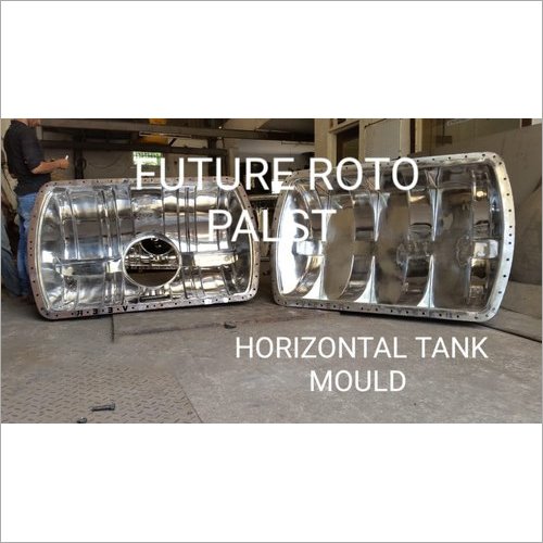 30000 L Rotational Roto Mould Die